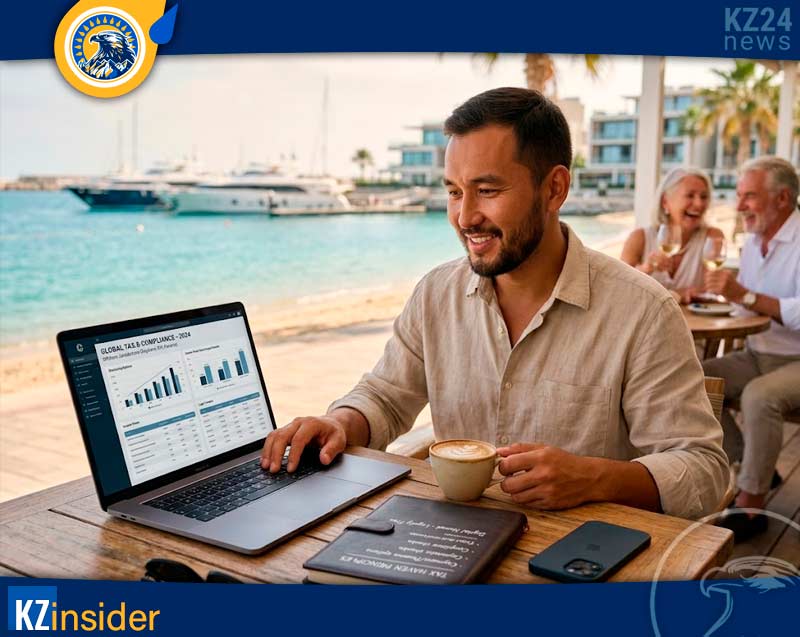 Что такое «налоговая гавань»