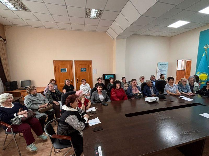 Обучающий семинар