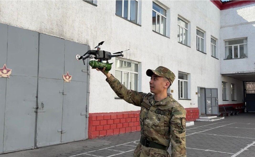 Дроноводы Будущий оператор БПЛА