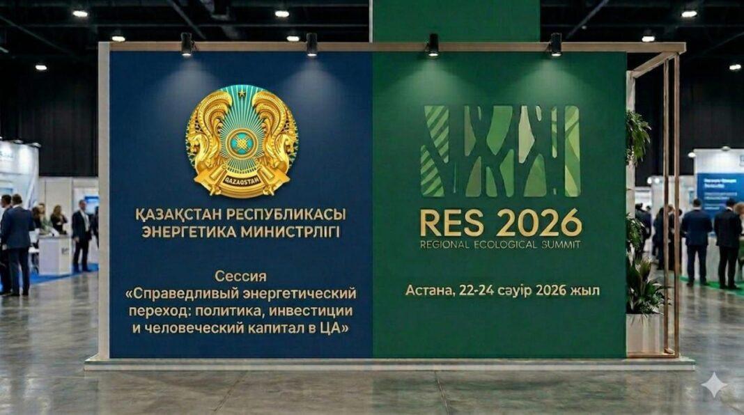 Баннер саммита