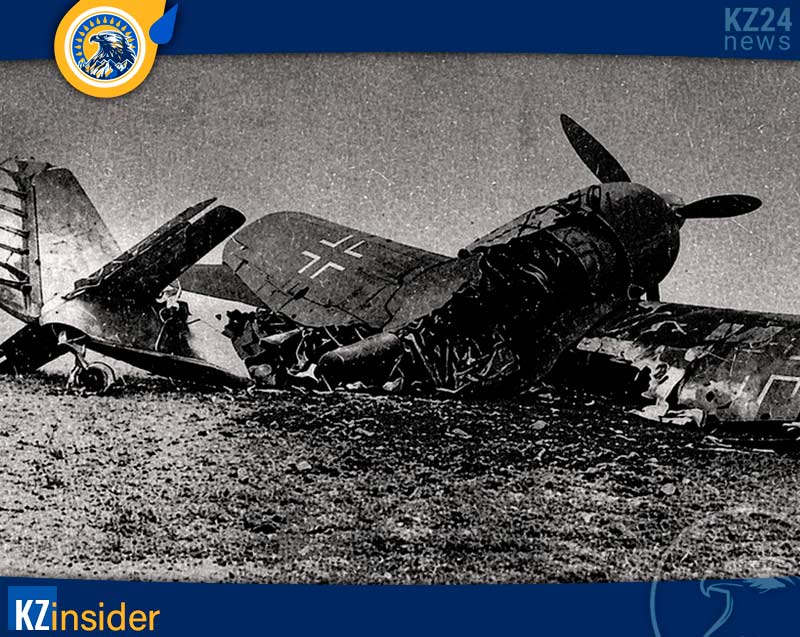 эпизоды боевого пути