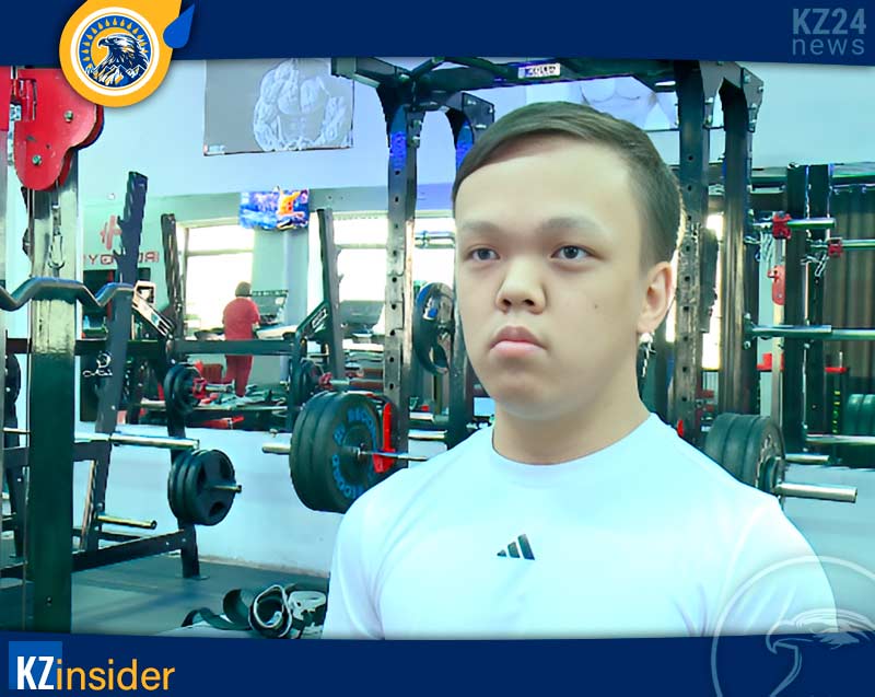 Ернур Жаманов