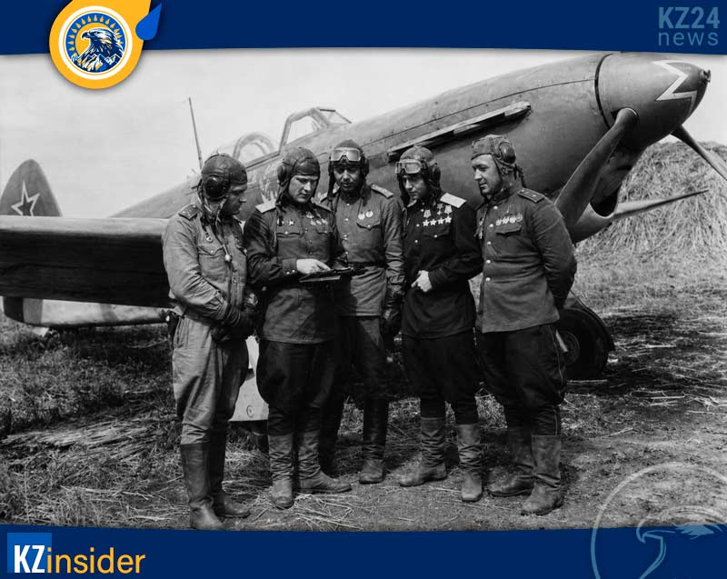 Эскадрилья Луганского