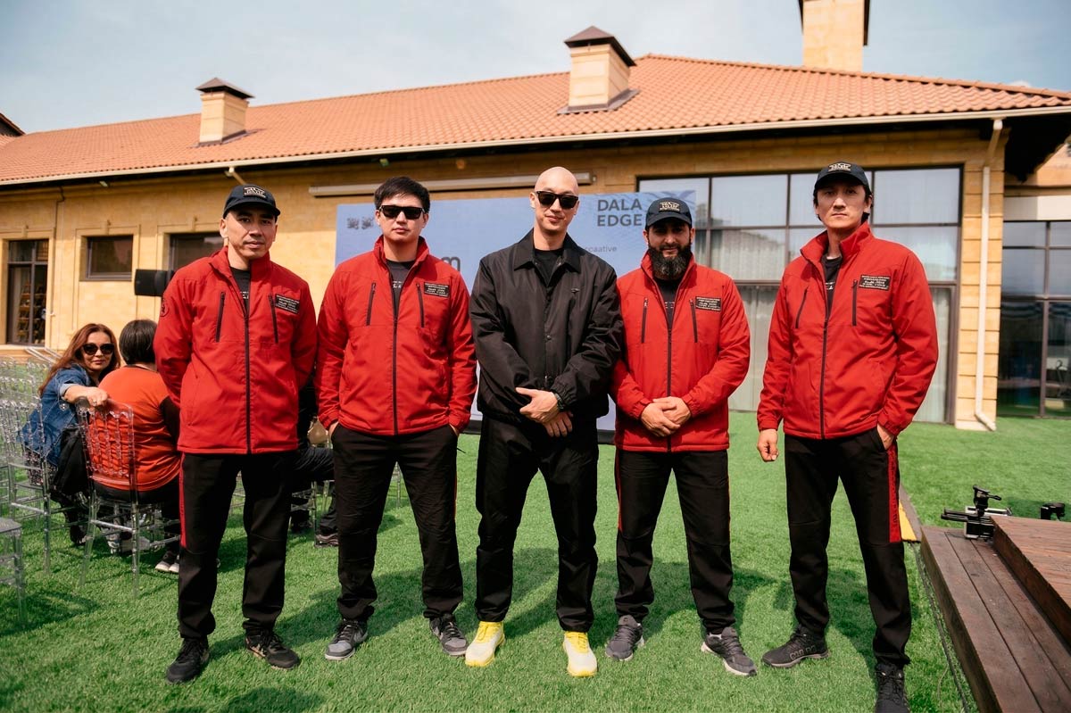 фильм «Доспехи бога 4: Ультиматум» с участием Джеки Чана