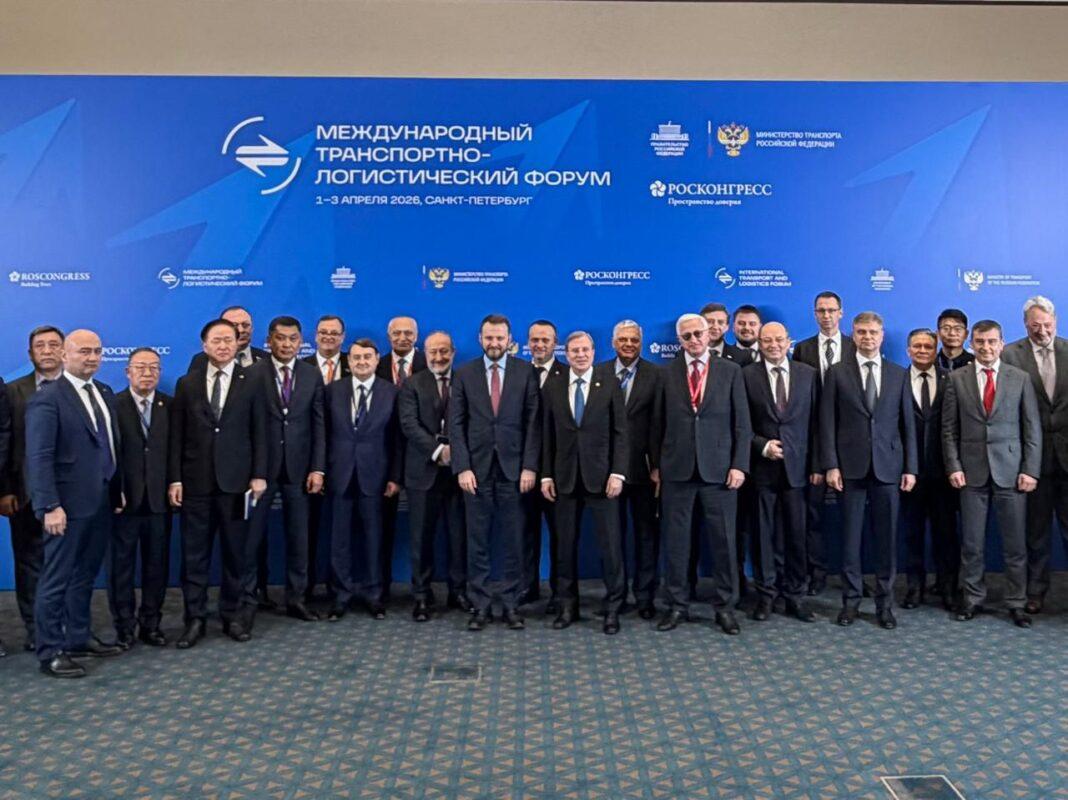 Участники Форума