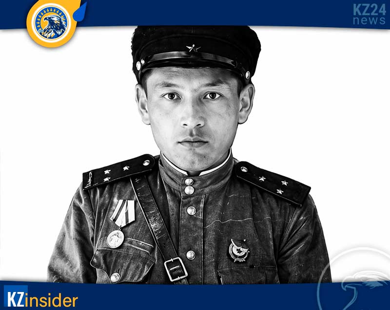 Галий Адильбеков