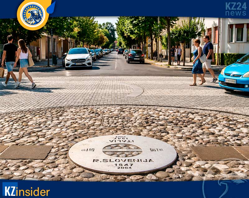 Гориция и Нова-Горица