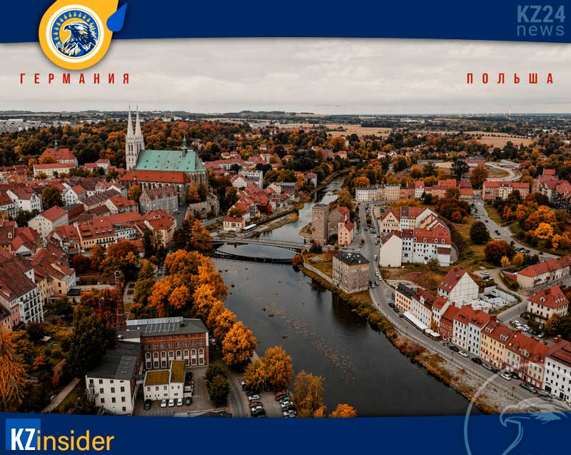 Гёрлиц и Згожелец