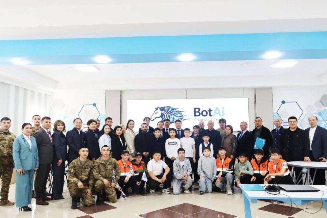 Коллективное фото