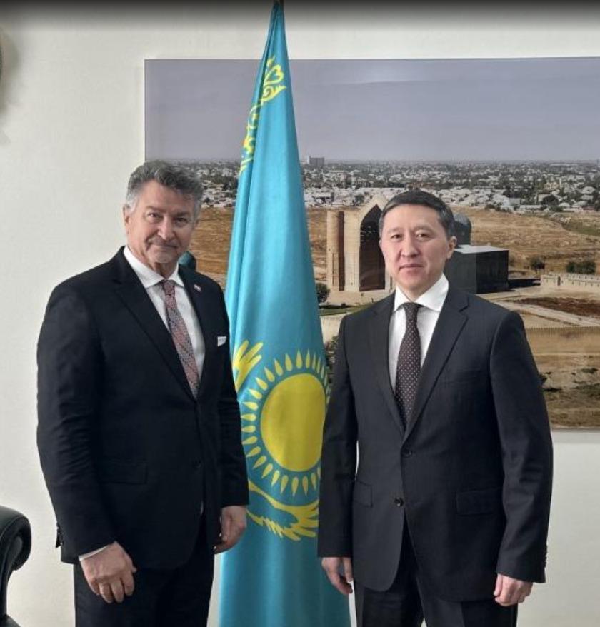 Совместное фото