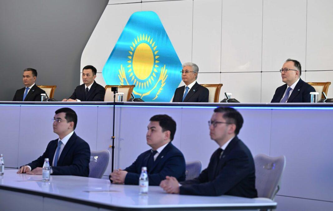 Коллективное фото