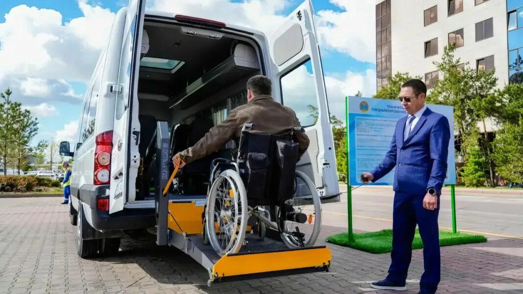 Визуализация