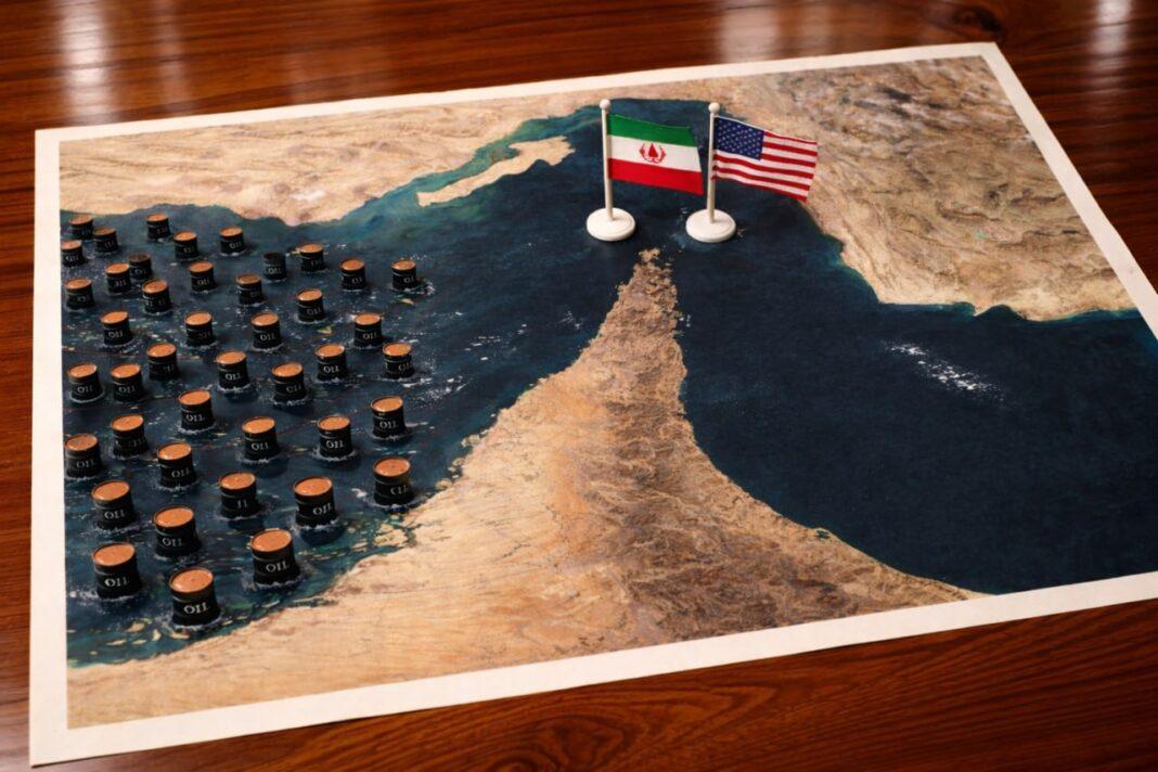 Ирано-израильский конфликт