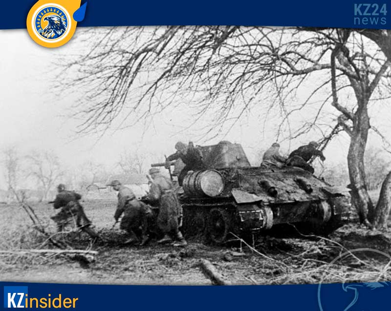 Испытание 1941-го