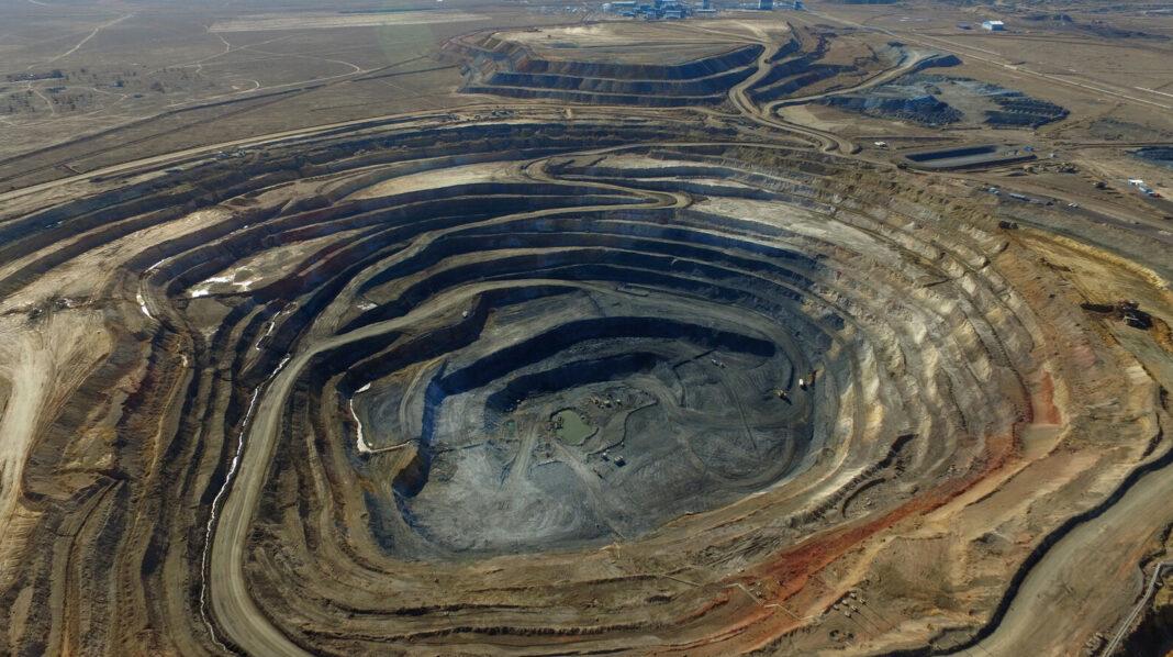 Иностранный интерес к недрам Казахстана продолжает нарастать Карьер