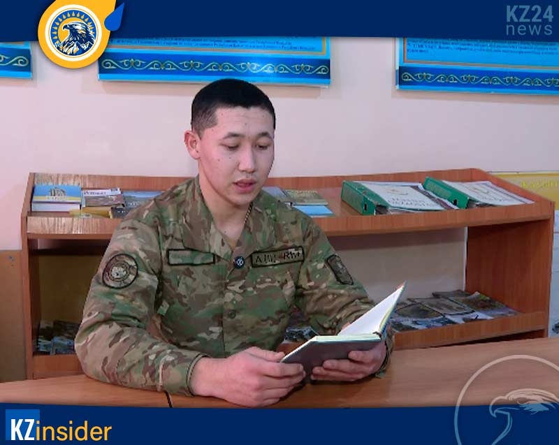 Кайсар Жусип