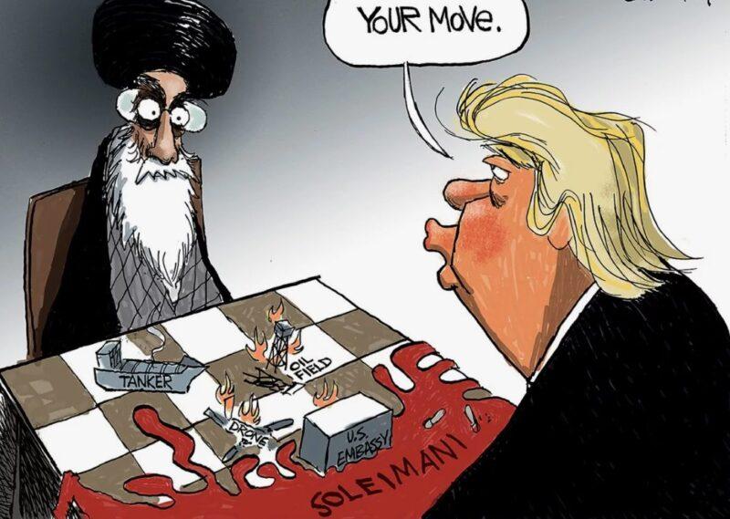 Карикатура