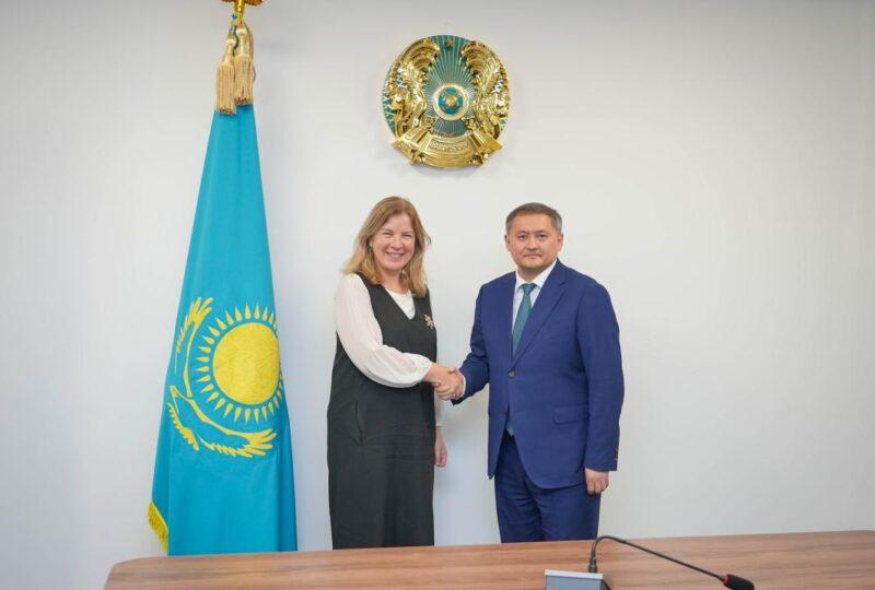 Совместное фото