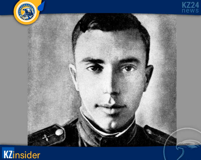 Леонид Беда дважды Герой Советского Союза