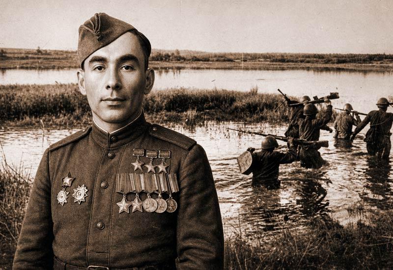 Михаил Абдолов