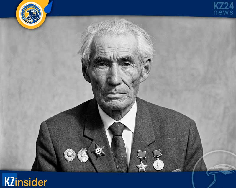 Мирная жизнь простого человека