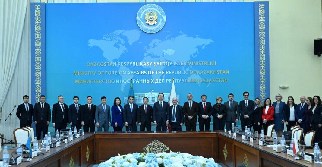 Межправительственная комиссия