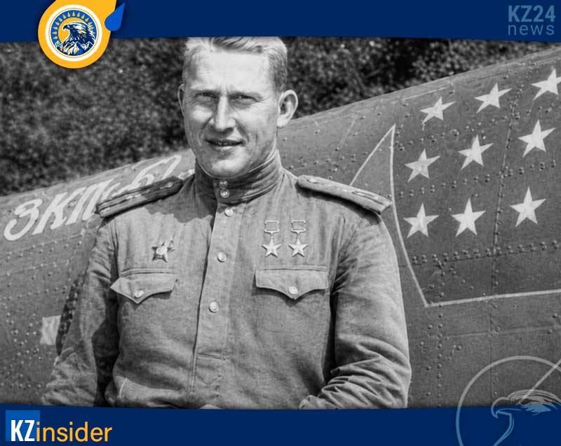 На глубоких виражах