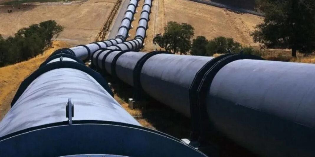 Нефтепровод