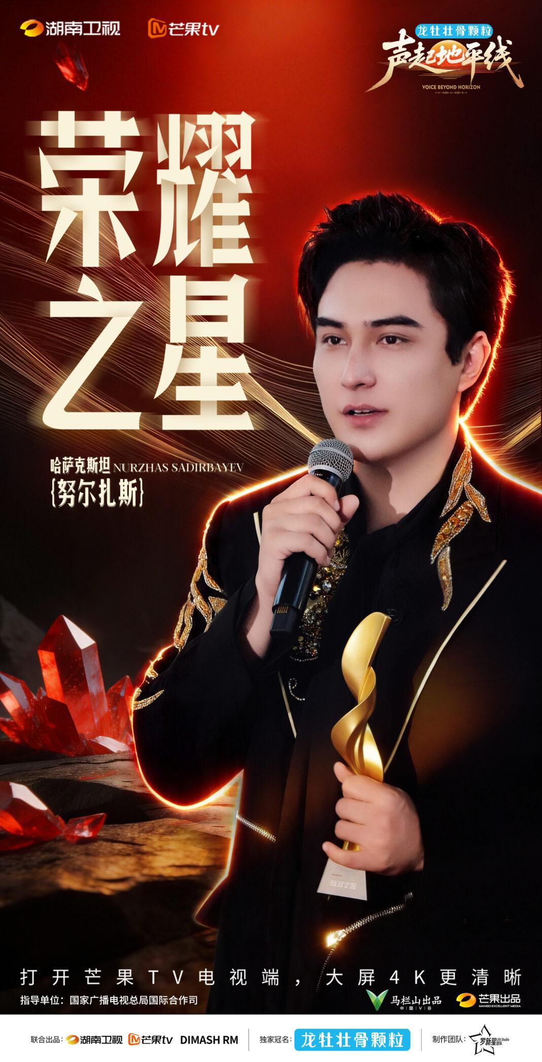 Победитель