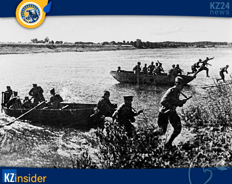 операция на Дунае