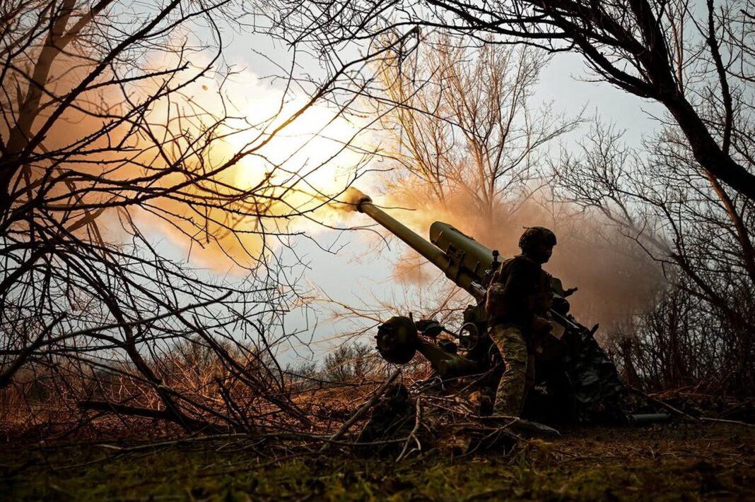 Пасхальное перемирие не выдержало испытания Пасхальное перемирие не выдержало испытания