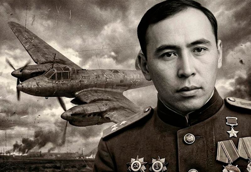 Плис Нурпеисов