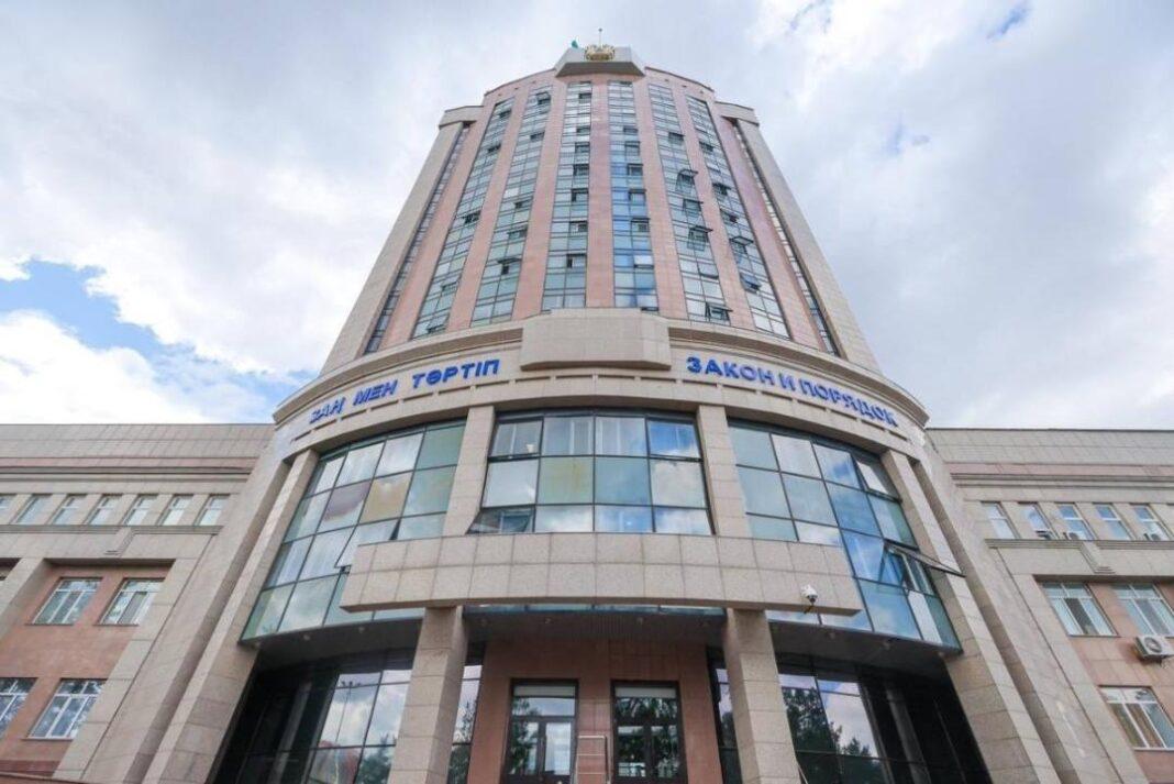 Закон и Порядок