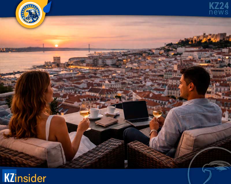 Португалия