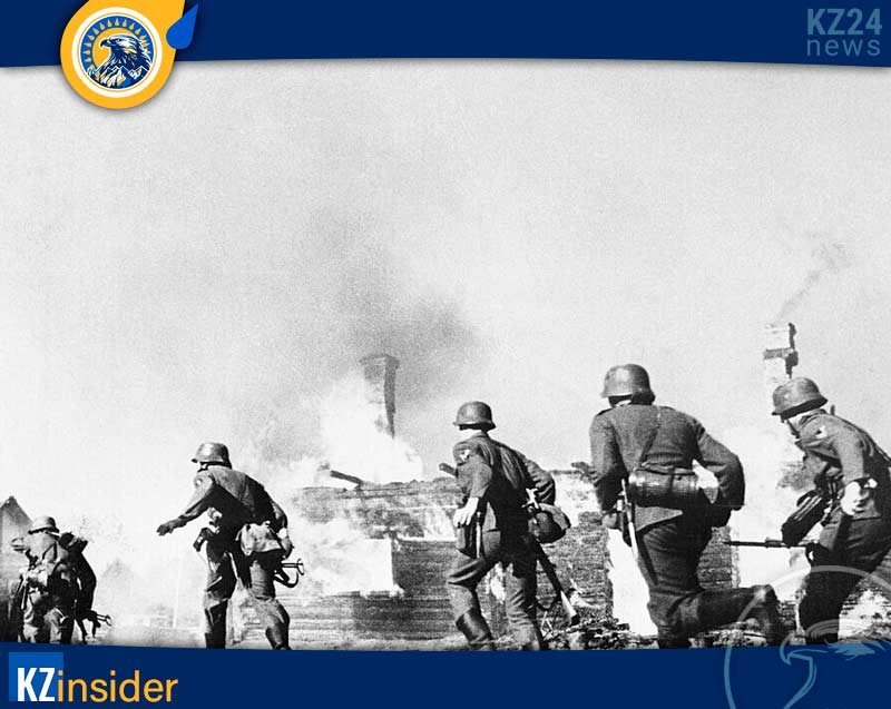 Последний бой