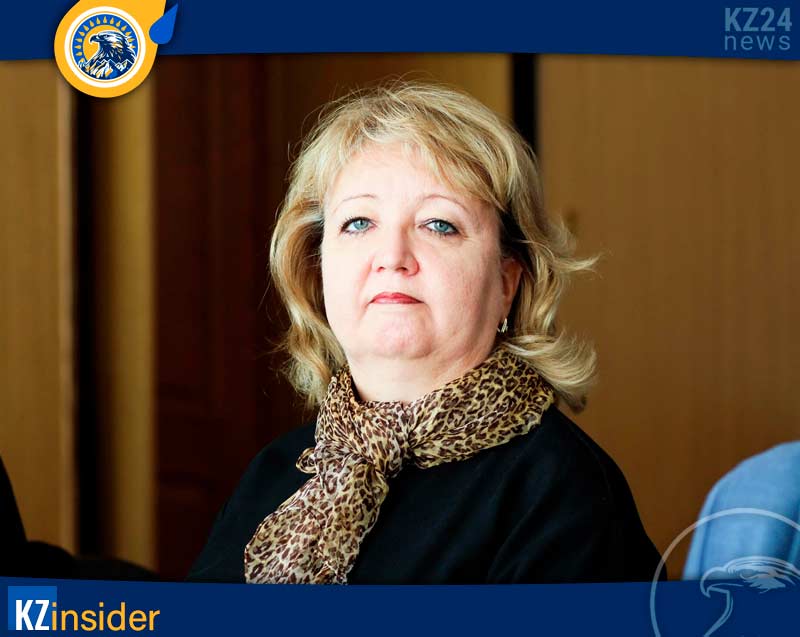  профессор Юлия Александровна Лысенко