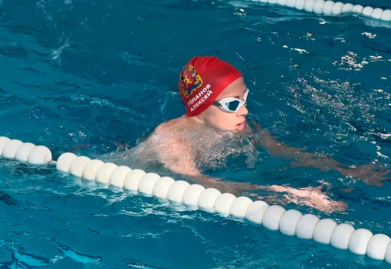 Спорт как инструмент включения