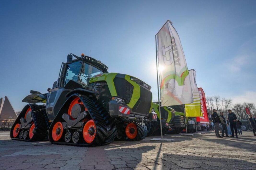 Новая техника