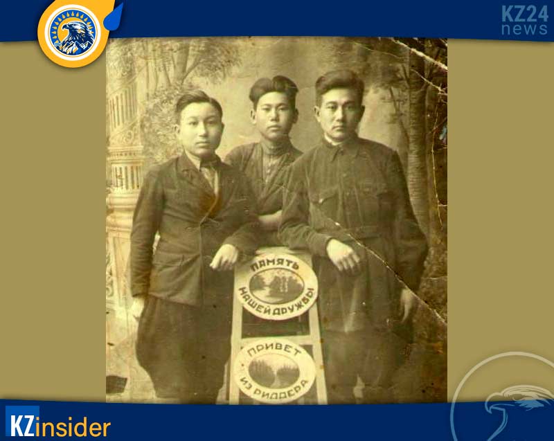 Тулеген Тохтаров