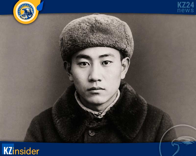 Тулеген в рядах легендарной дивизии