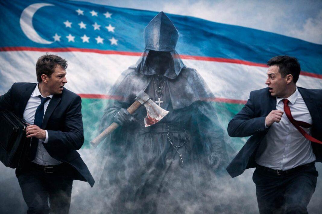 Узбекистан