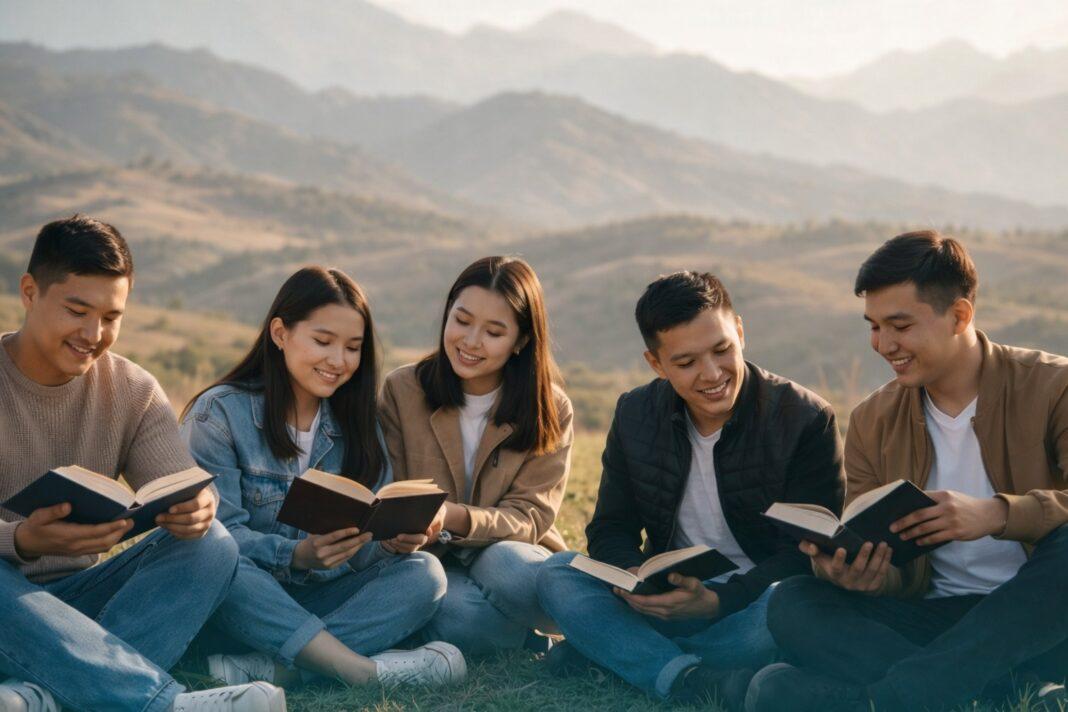 В Казахстане прошли тематические дни