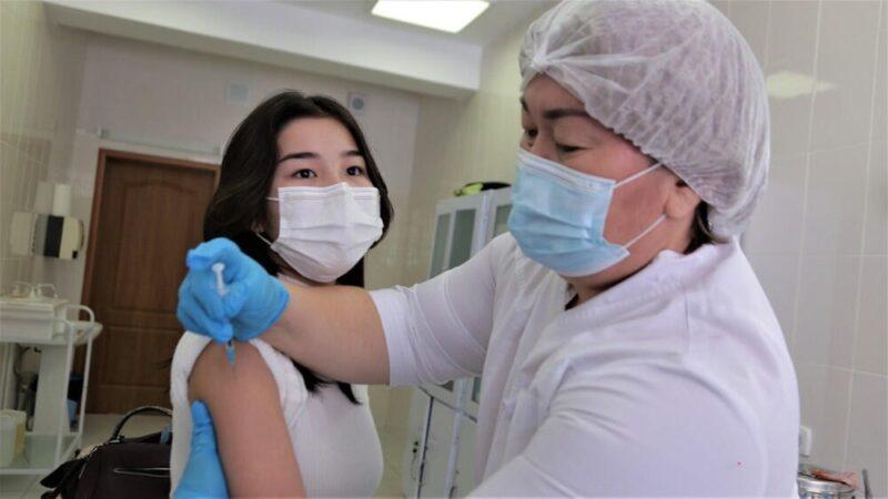 Вакцинация