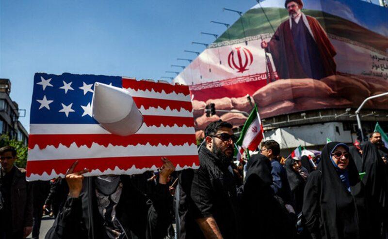 Конфликт затягивается