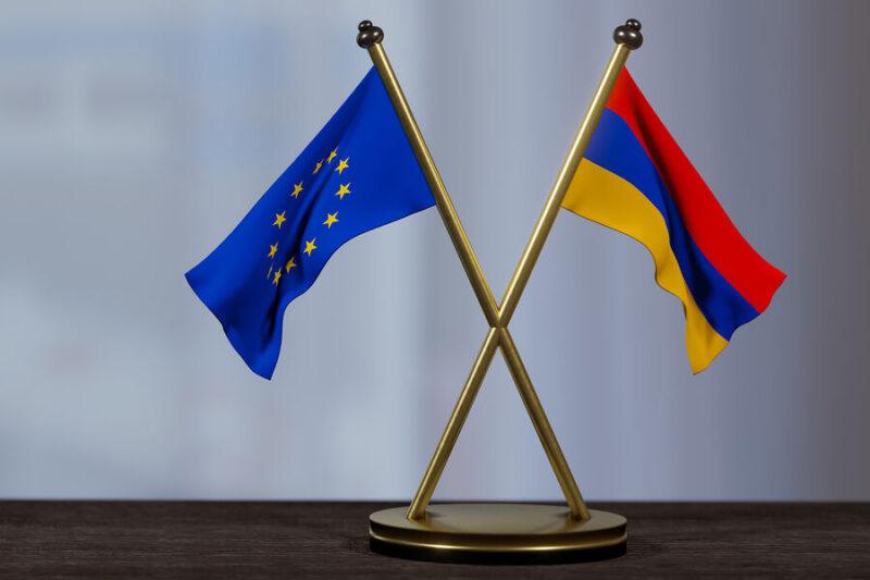 Армения готовится к возможной отмене виз с Европейским союзом