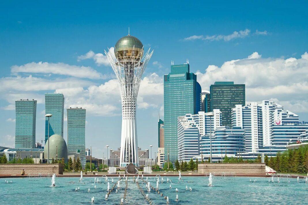 Астана