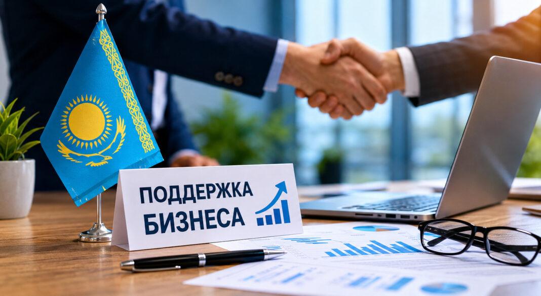 В Карагандинской области в бизнес влили 14,2 млрд ₸В Карагандинской области в бизнес влили 14,2 млрд ₸ Сгенерировано ИИ