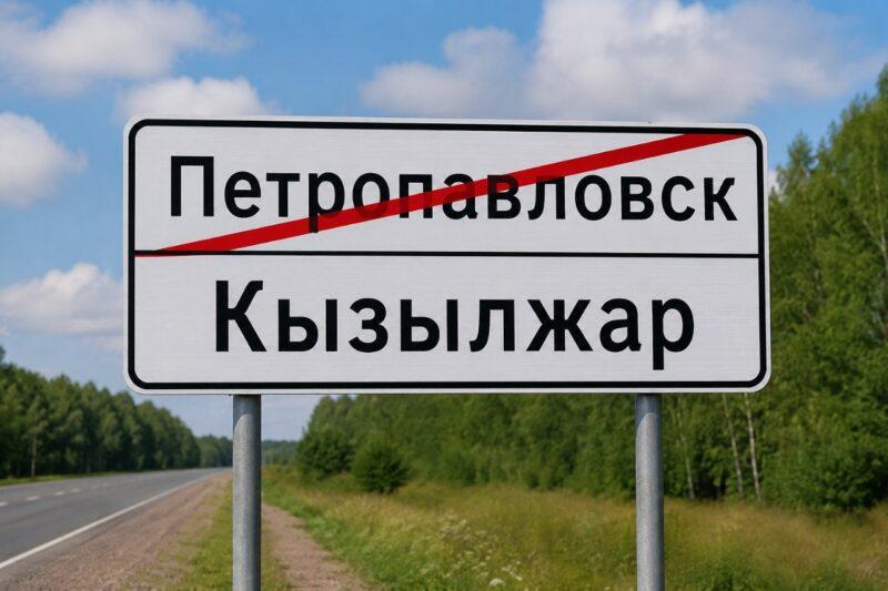 Дерусификация