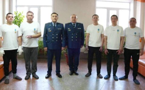 Герои