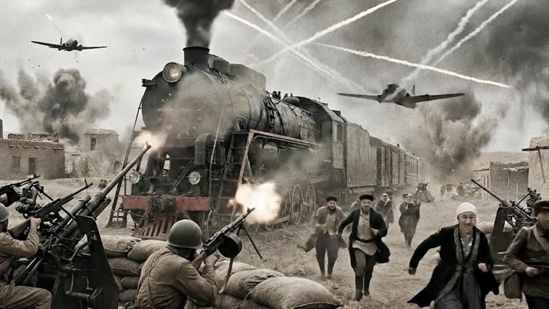 Сгенерировано ИИ